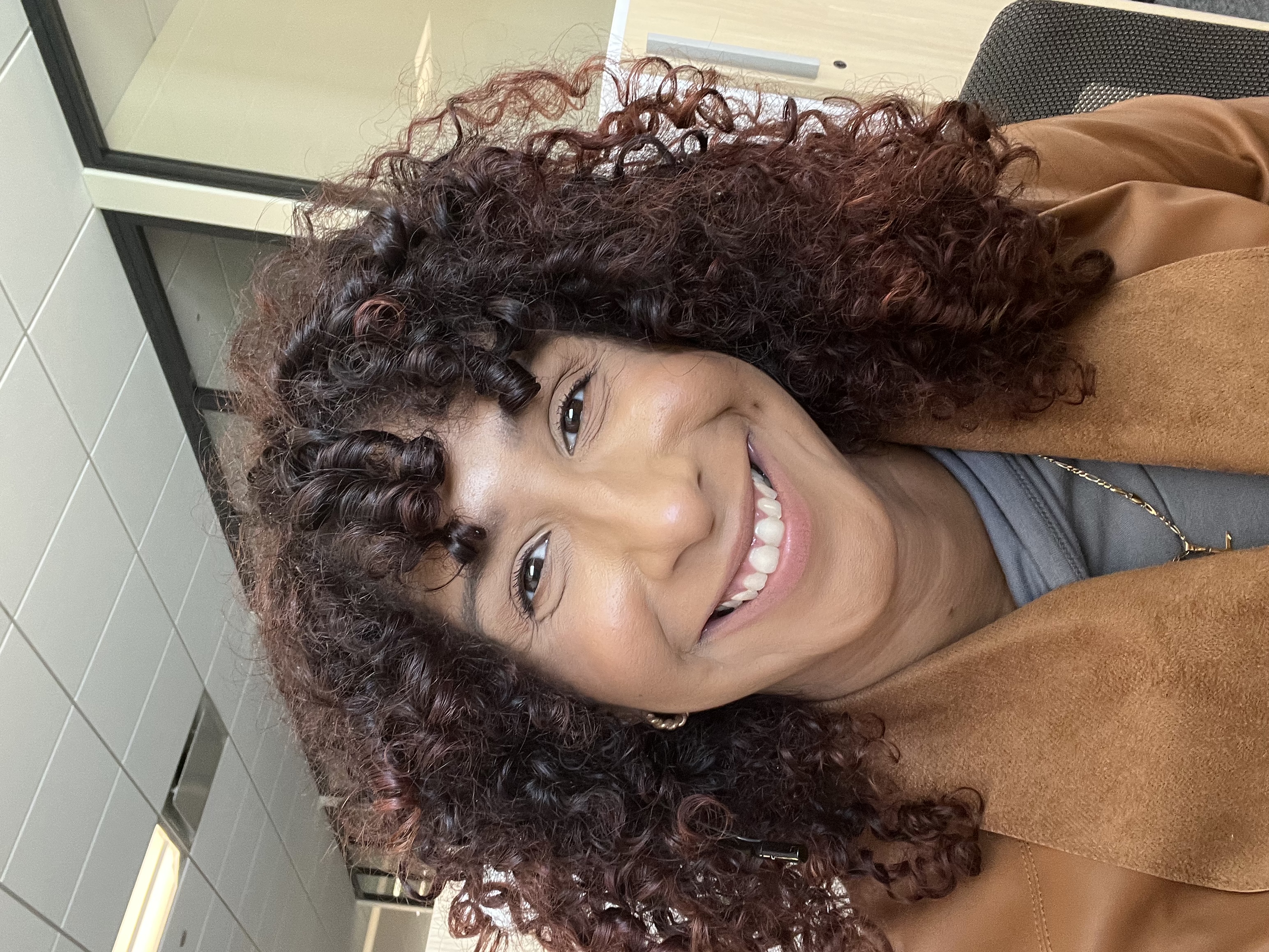 Allison M. avatar