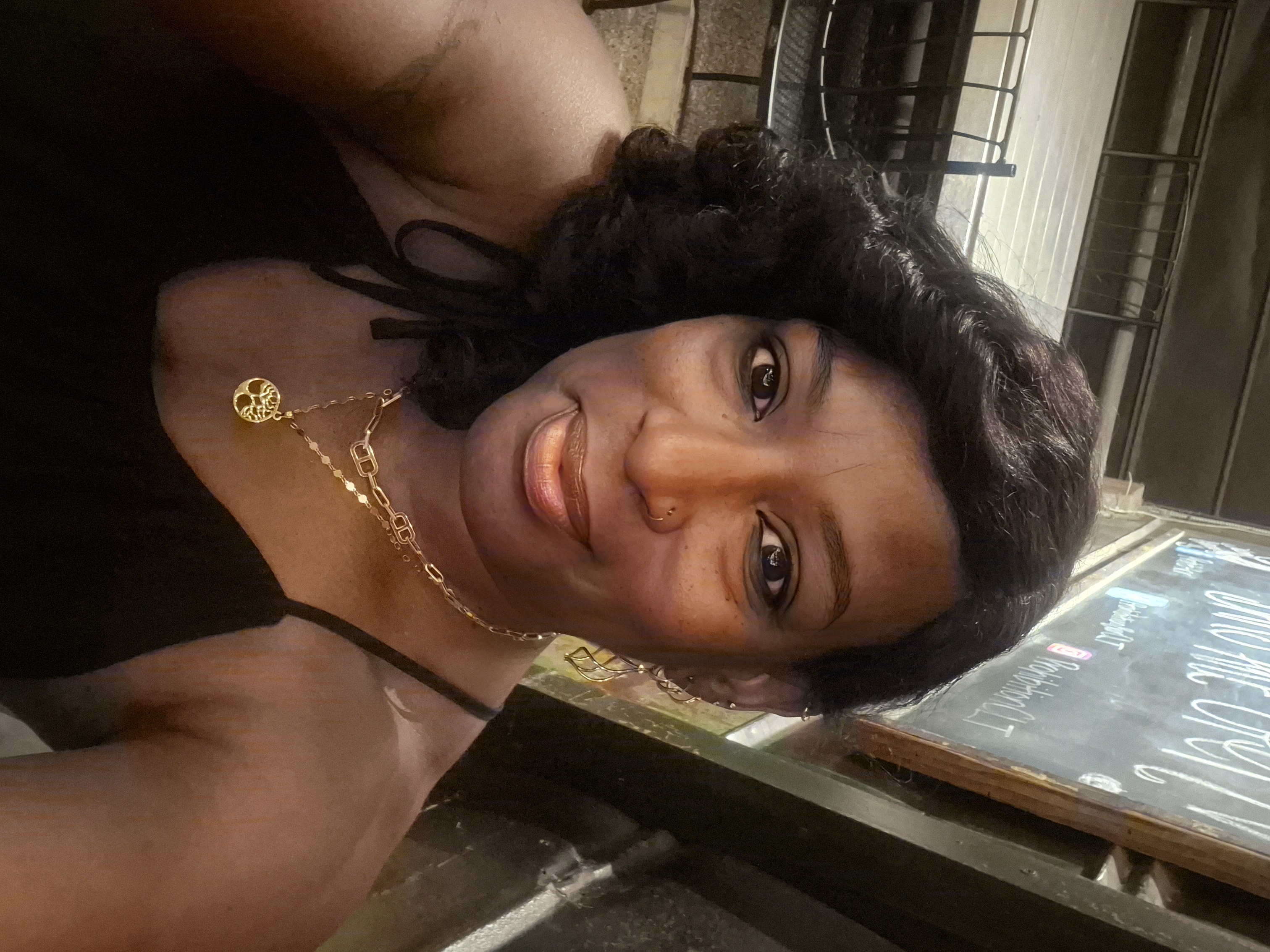 Asha L.