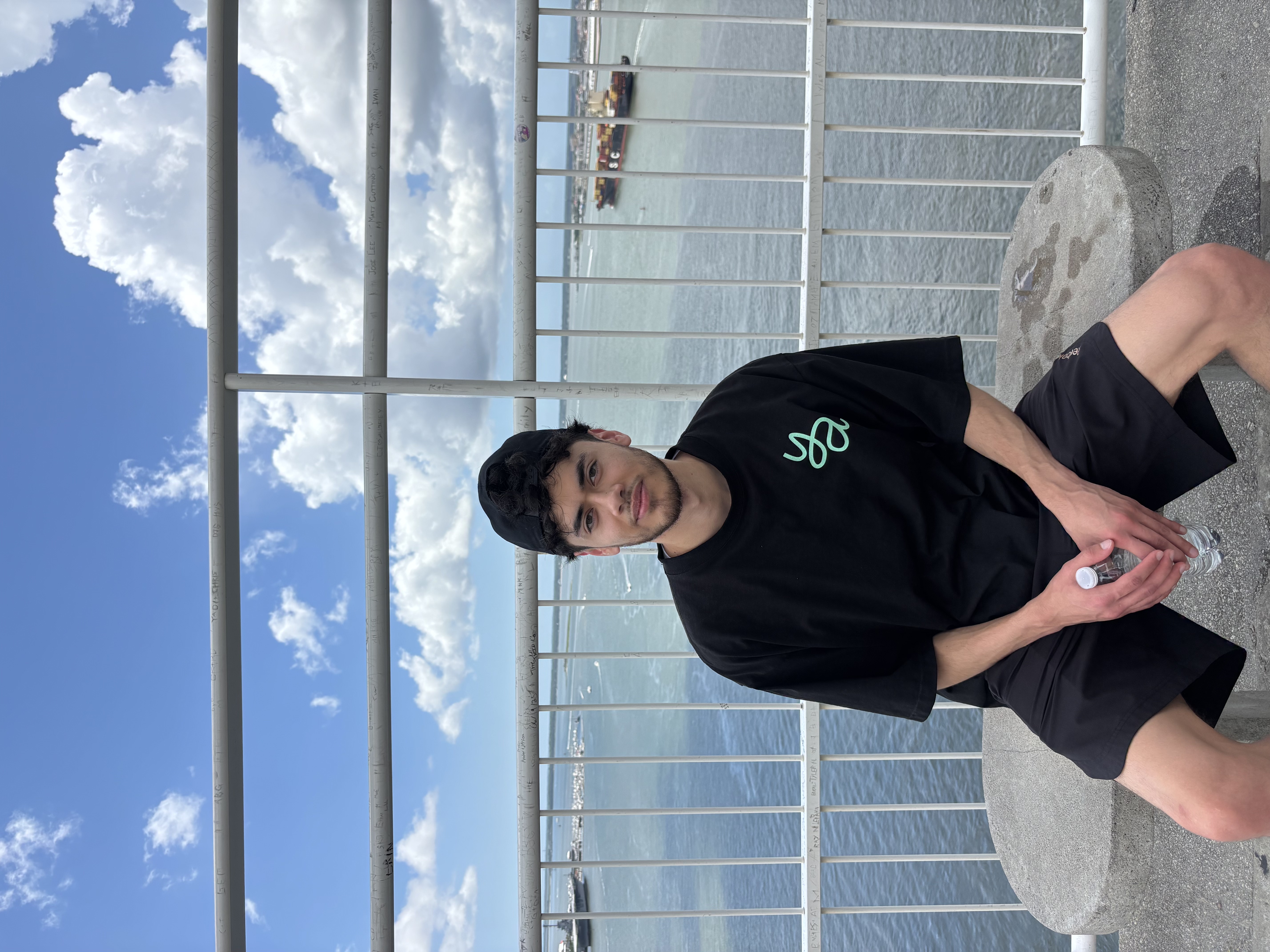Isai G.