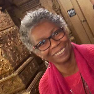 Sheila C. avatar