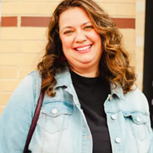 Rachel B. avatar